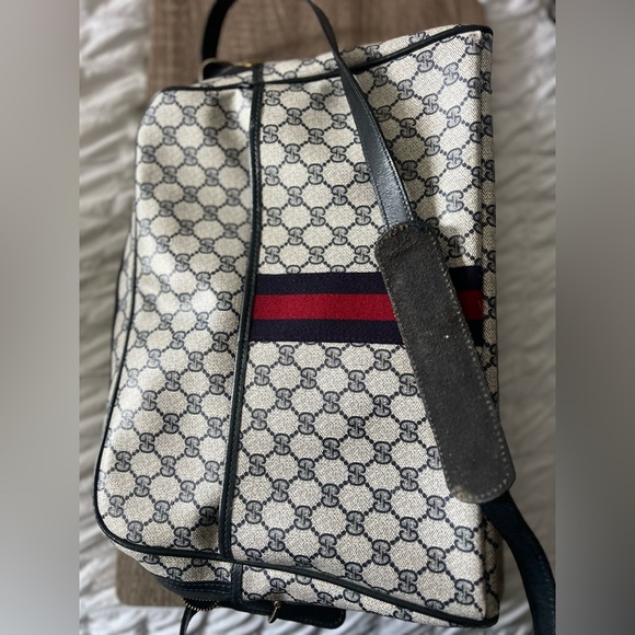 Gucci Handbags - Authentic Gucci laptop or other bag